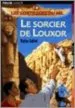 AudioLibro Le Sorcier de Louxor de Katia Sabet