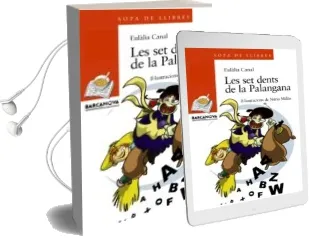 Descargar AudioLibro Les set Dents de la Palangana de Eulalia Canal año 2005