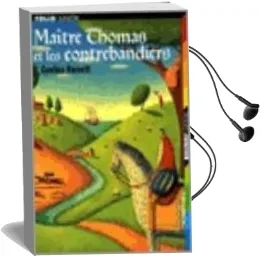 Descargar AudioLibro Maitre Thomas et les Contrebandiers de Cynthia Harnett año 2005