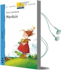 Descargar AudioLibro Marduix de Enric Larreula año 2005
