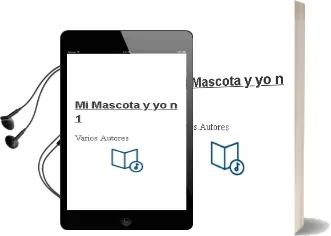 Descargar AudioLibro Mi Mascota y yo nº 1 de Varios Autores año 2005
