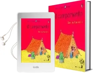 Descargar AudioLibro O Campamento de Cristina Losantos año 2005