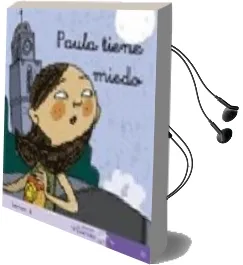 Descargar AudioLibro Paula Tiene Miedo (Mis Primeros Calcetines; 6) (Cursiva) de Teresa Soler año 2005