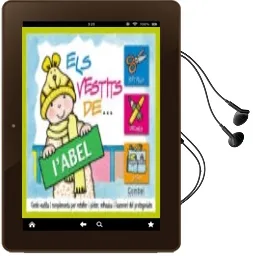 Descargar AudioLibro (Pe) els Vestits de l Abel de Rosa Maria Curto año 2005