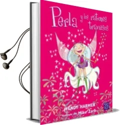 Descargar AudioLibro Perla y los Ratones Traviesos de Wendy Harmer año 2005