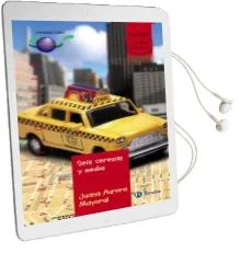 Descargar AudioLibro Seis Cerezas y Media de Juana Aurora Mayoral año 2005