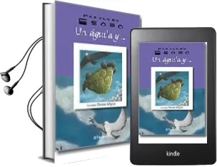 Descargar AudioLibro Un Aguila y de Esopo año 2005