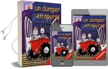 Descargar AudioLibro Un Dumper en Apuros de Alberto Bargos Cuco año 2005