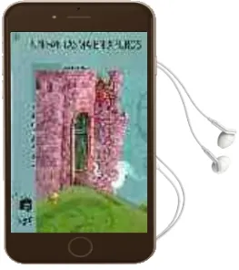 Descargar AudioLibro Un Fantasma en Apuros de Laura Gallego año 2005