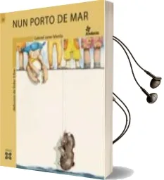 Descargar AudioLibro Un Porto de mar de Gabriel Janer Manila año 2005