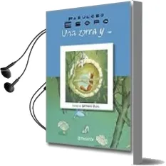 Descargar AudioLibro Una Zorra y de Esopo año 2005