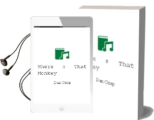 Descargar AudioLibro Where s That Monkey? de Dan Crisp año 2005