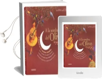 Descargar AudioLibro A la Sombra del Olivo: El Magreb en 29 Canciones Infantiles (Incl uye Audio-Cd) de Paul (Dir. Musical) Mindy año 2005