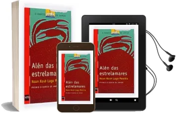 Descargar AudioLibro Alen das Estrelamares (2ª ed) de Juan Jose Lago Pereira año 2005