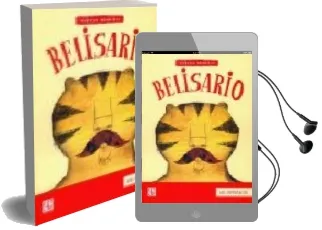 Descargar AudioLibro Belisario de Gaetan Doremus año 2005
