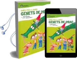 Descargar AudioLibro Curs per a Joves Genets de Drac de Nuria Pradas año 2005
