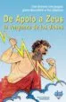 AudioLibro De Apolo a Zeus: La Venganza de los Dioses de Anne Catherine Vivet Remy