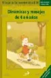 AudioLibro Dinamicas y Masajes de 4 a 6 Años: Guia Practica de Relajacion pa ra Padres y Educadores (Viaje a la Serenidad ii) (Incluye Audio-Cd) de Natalia Velilla