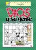AudioLibro Dios y su Gente de Jose Luis Cortes Salinas