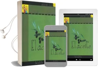 Descargar AudioLibro El Aceite (Queremos Saber nº 2) de Teresa Sabate Rodie año 2005