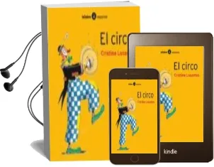 Descargar AudioLibro El Circo de Cristina Losantos año 2005