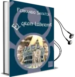 Descargar AudioLibro El Gran Laberint de Fernando Savater año 2005