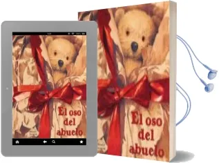 Descargar AudioLibro El oso del Abuelo de Catharine Allison año 2005
