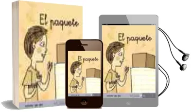 Descargar AudioLibro El Paquete (Mis Primeros Calcetines; 11) (Cursiva) de Teresa Soler año 2005