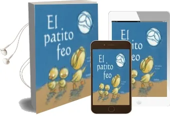 Descargar AudioLibro El Patito feo de Hans Christian Andersen año 2005