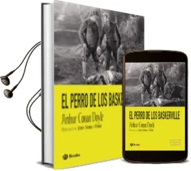 Descargar AudioLibro El Perro de los Baskerville de Arthur Conan Doyle año 2005