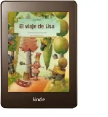Descargar AudioLibro El Viaje de Lisa de Paul Maar año 2005