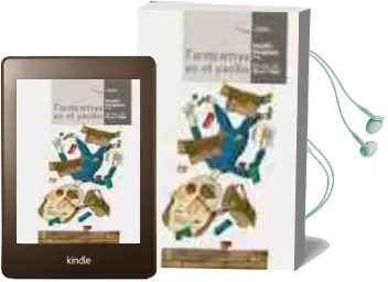 Descargar AudioLibro Fantasmas en el Pasillo de Agustin Fernandez Paz año 2005