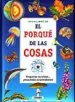 AudioLibro Gran Libro de el Porque de las Cosas: Preguntas Increibles... ¡Re Spuestas Sorprendentes! de Varios Autores