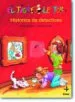 AudioLibro Historias de Detectives (el Tigre Lector: 6 Años) de Sabine Kalwitzki