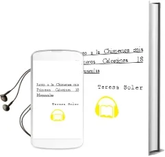 Descargar AudioLibro Junto a la Chimenea (Mis Primeros Calcetines; 18) (Mayusculas) de Teresa Soler año 2005