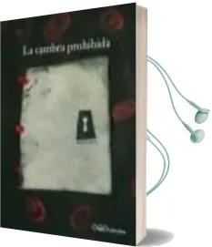 Descargar AudioLibro La Cambra Prohibida de Itziar Ezquieta año 2005
