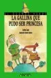 AudioLibro La Gallina que Pudo ser Princesa de Carles Cano
