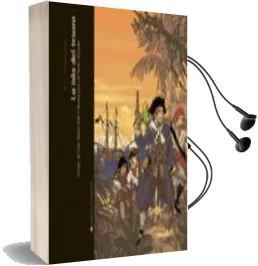 Descargar AudioLibro La Isla del Tesoro (Pequeños Universales nº 2) de Robert L. Stevenson año 2005