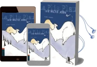 Descargar AudioLibro La Plis Plau i la nit Magica de l Hivern de Pep Molist año 2005