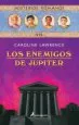 AudioLibro Los Enemigos de Jupiter (Misterios Romanos; Vii) de Caroline Lawrence