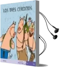 Descargar AudioLibro Los Tres Cerditos (Mis Primeros Calcetines; 24) (Mayusculas) de Teresa Soler año 2005