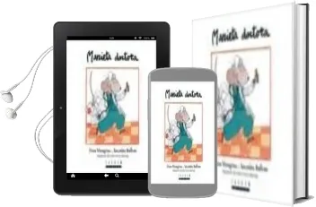 Descargar AudioLibro Marieta Doctora (Letra Cursiva) de Fina Masgrau Plana año 2005