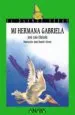 AudioLibro Mi Hermana Gabriela de Jose Luis Olaizola Sarria