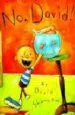 AudioLibro No, David! de David Shannon