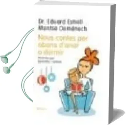 Descargar AudioLibro Nous Contes per Abans d Anar a Dormir de Eduard Estivill año 2005