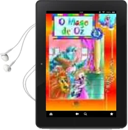 Descargar AudioLibro O Mago de oz (Pega Contos) de Varios Autores año 2005