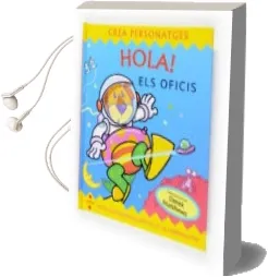 Descargar AudioLibro (Pe) Hola! els Oficis de Beth Harwood año 2005