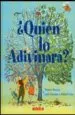 AudioLibro Quien lo Adivinara? (Grandes Albumes) de B. Olivia