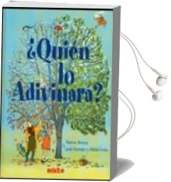 Descargar AudioLibro Quien lo Adivinara? (Grandes Albumes) de B. Olivia año 2005