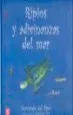 AudioLibro Ripios y Adivinanzas del mar de Fernando Del Paso